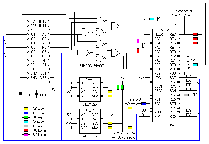 circuit diagram